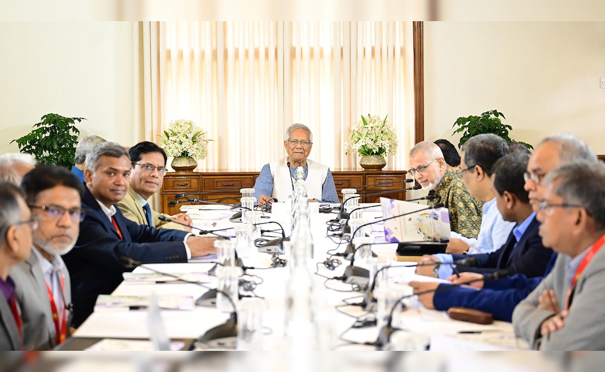 Latest and Breaking News on NDTV