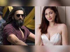 <i>Dhurandhar</i> Actor Saumya Tandon Denies Taking A Jibe At YRF Spyverse: 