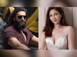 <i>Dhurandhar</i> Actor Saumya Tandon's Subtle Jibe At YRF Spyverse: "Story Doesn't Allow Heroines Singing Songs On Beaches"