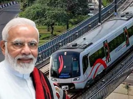 Delhi Metro: दिल्ली NCR को नए साल का तोहफा,मेट्रो के पांचवें फेज की 3 नई लाइनों को मिली मंजूरी&nbsp;
