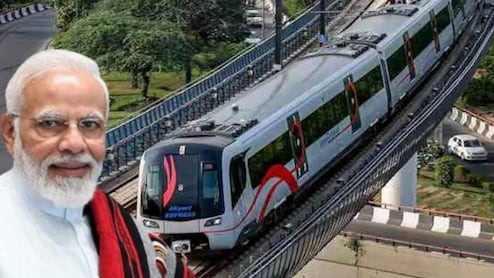 Delhi Metro: दिल्ली NCR को नए साल का तोहफा,मेट्रो के पांचवें फेज की 3 नई लाइनों को मिली मंजूरी&nbsp;