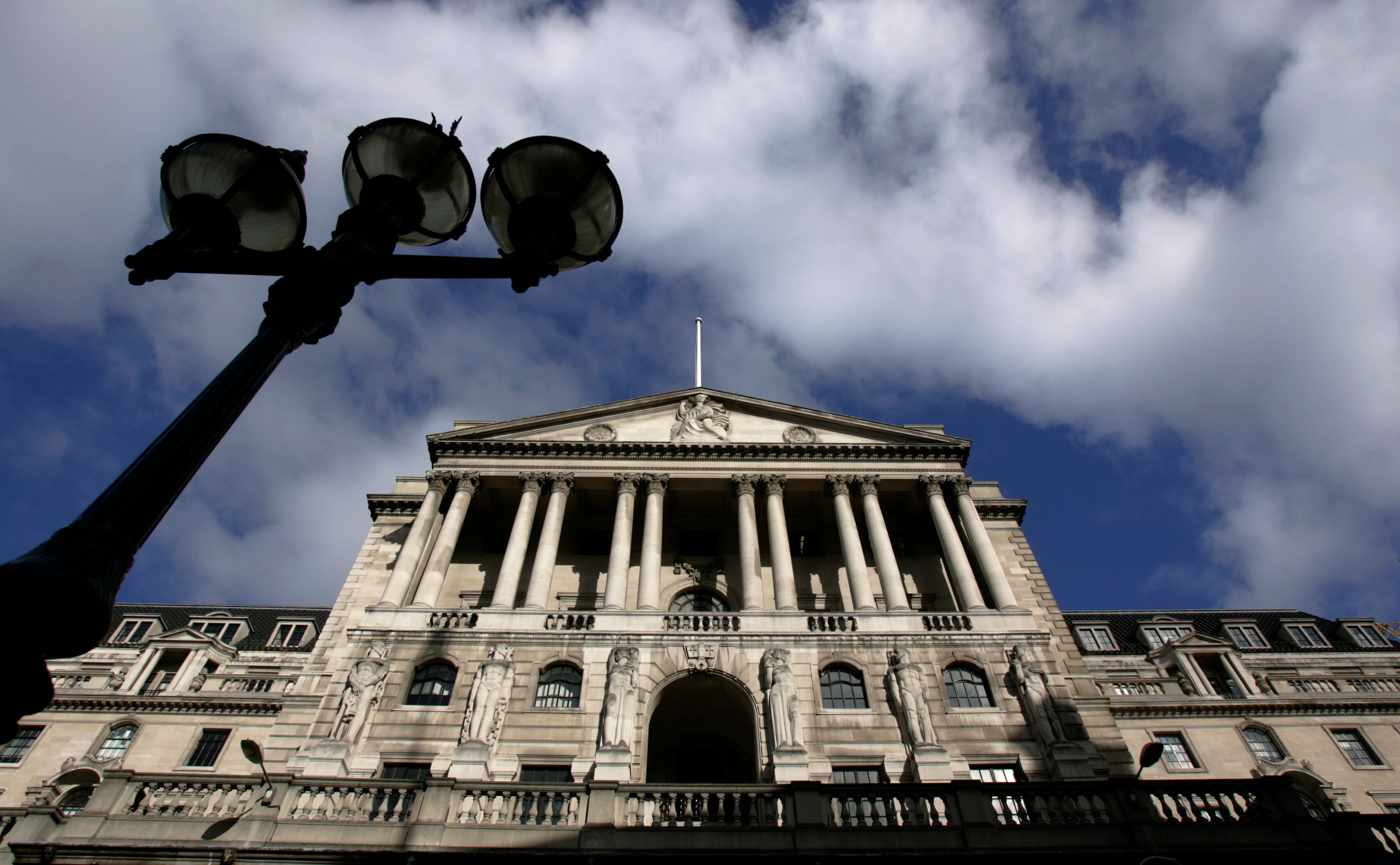 Your Energy Hit Is Five Times As Bad As 1970s, BOE Tells Britons