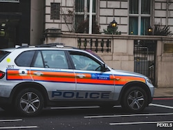 Indian Man, 20, Charged With Fatal Stabbing Of 26-Year-Old In London