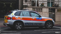 Indian Man, 20, Charged With Fatal Stabbing Of 26-Year-Old In London