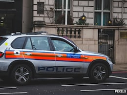 Indian Man, 20, Charged With Fatal Stabbing Of 26-Year-Old In London
