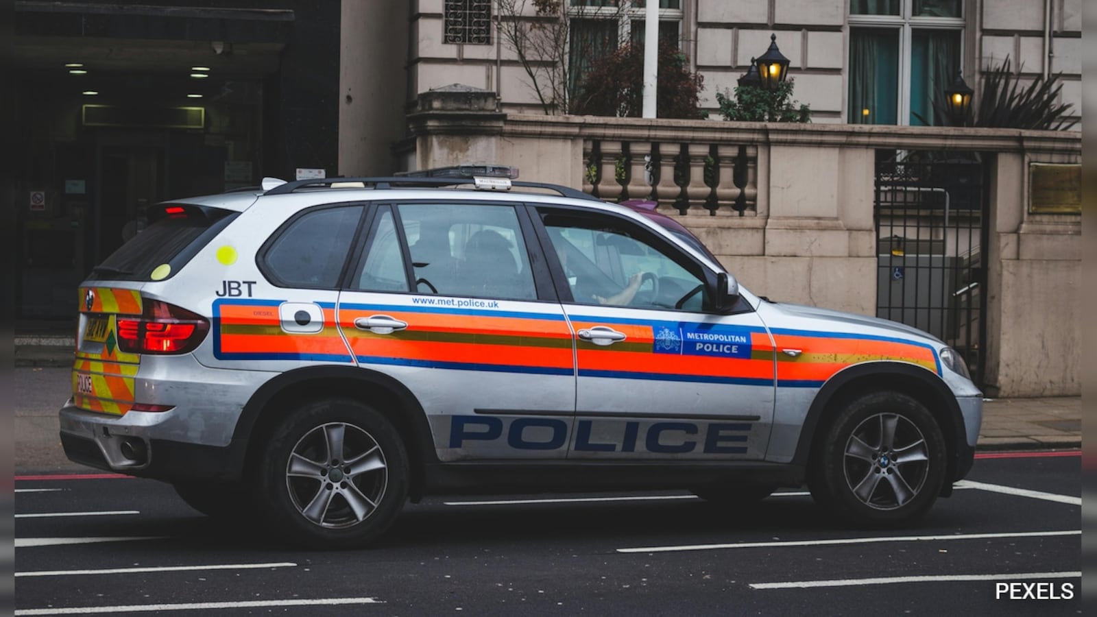 Indian-Origin Man Jailed For 34 Years In UK For Kidnapping And Rape