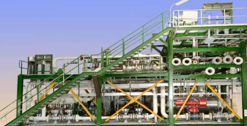 Praj Industries - Expanding Bioeconomy Canvas To Drive A Sustainable Future: Systematix