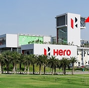 Hero MotoCorp - VRS Could Lead The Path To Efficiency: Prabhudas Lilladher