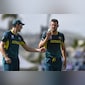 Australia Pace Duo Pat Cummins, Josh Hazlewood Set To Be Named In T20 World Cup Squad