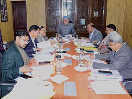 जम्मू-कश्मीर की नई आरक्षण नीति! जानें सामान्य वर्ग को नौकरियों में मिलेगा कितना आरक्षण