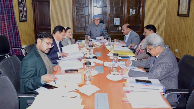 जम्मू-कश्मीर की नई आरक्षण नीति! जानें सामान्य वर्ग को नौकरियों में मिलेगा कितना आरक्षण