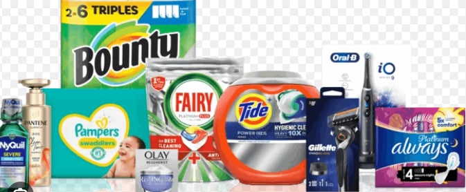 P&G Hygiene Shares Hit Two-Month Low After Net Profit Declines In June Quarter