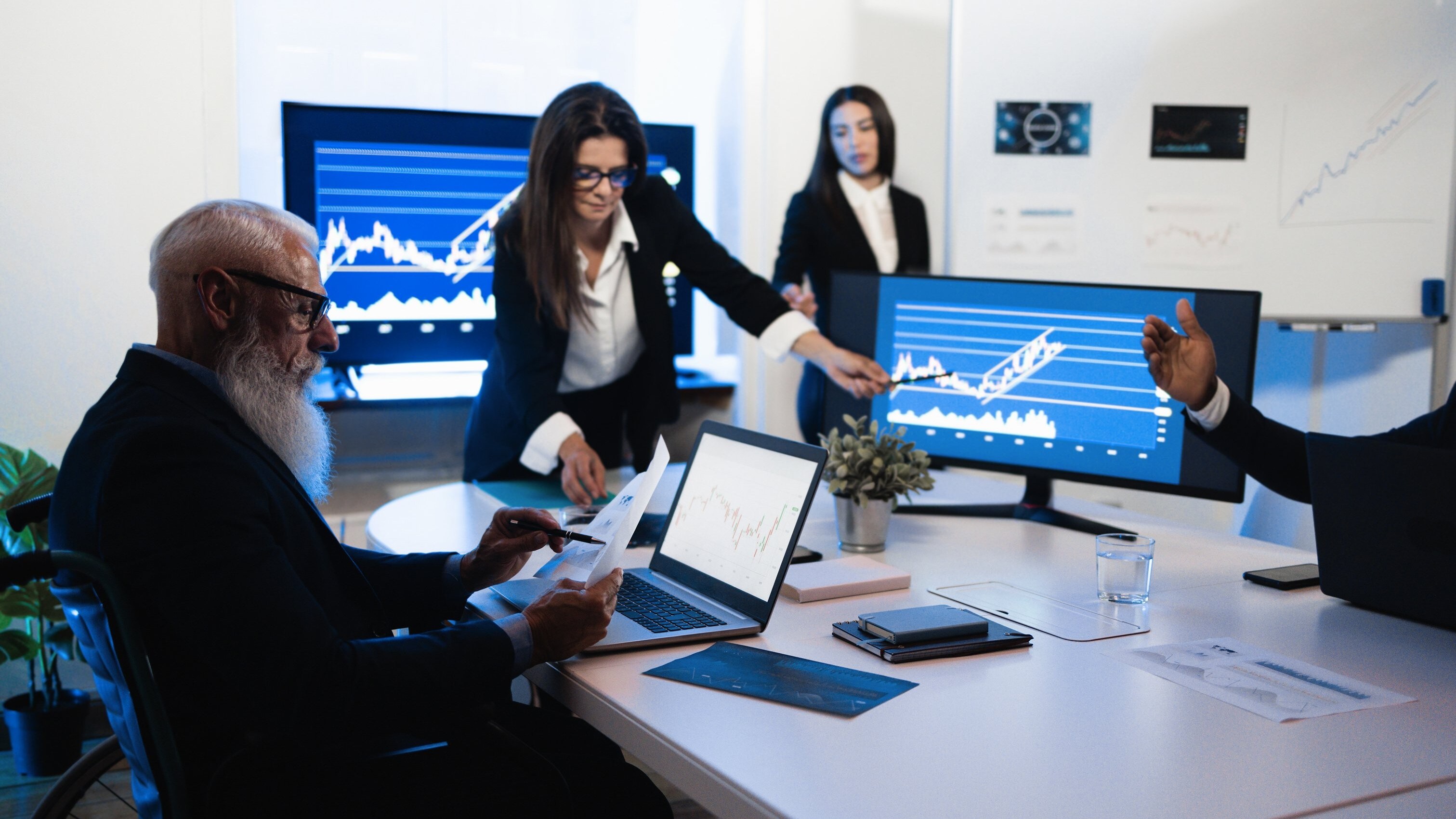 Brokerage Views: JM Financial On Bharti Hexacom, Citi On Geopolitical Risks And More