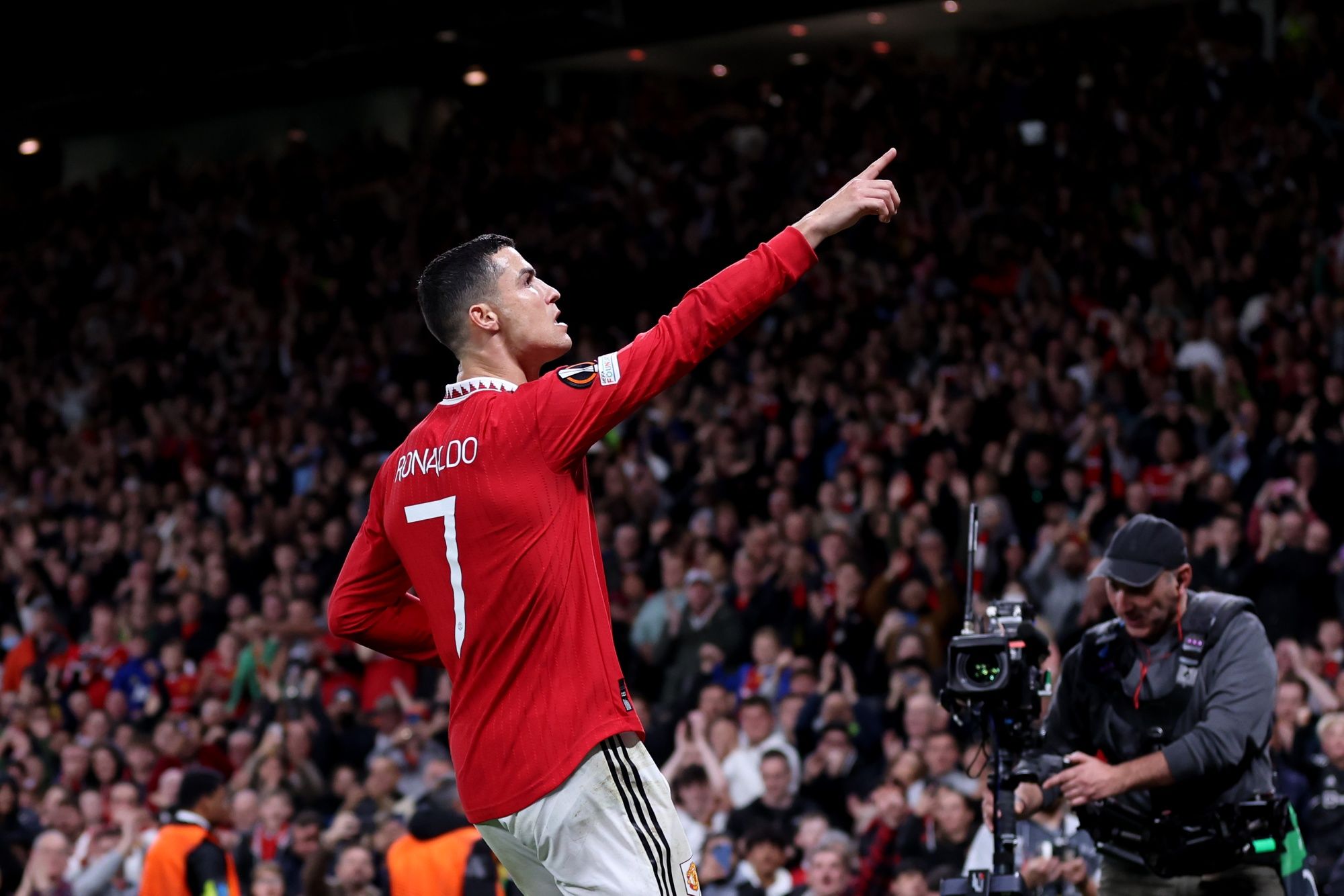 Manchester United Owner Weighs Sale Of Historic Football Club