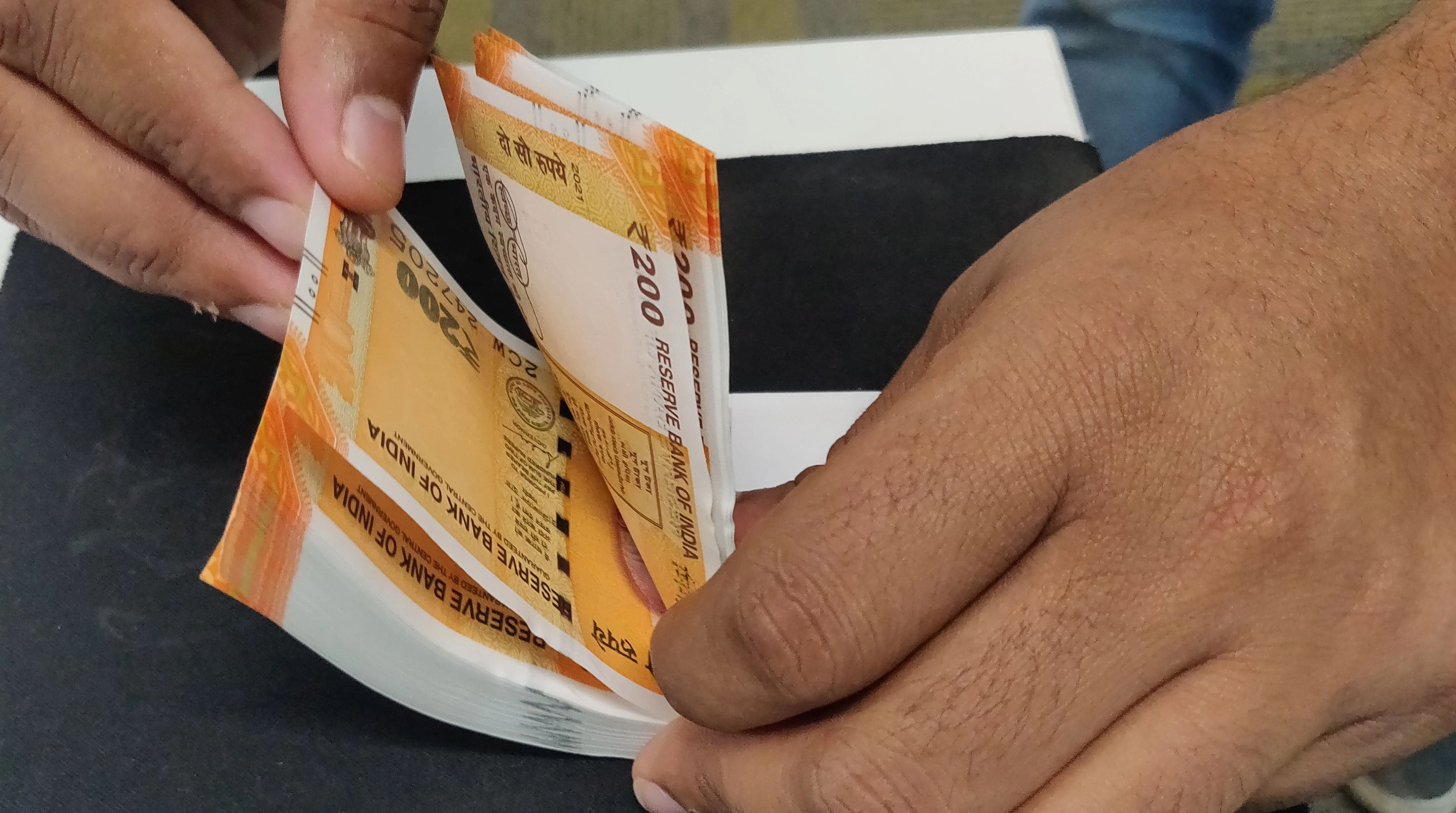 Spandana Sphoorty Aims To Expand Portfolio To Rs 28,000 Crore By Fiscal 2028