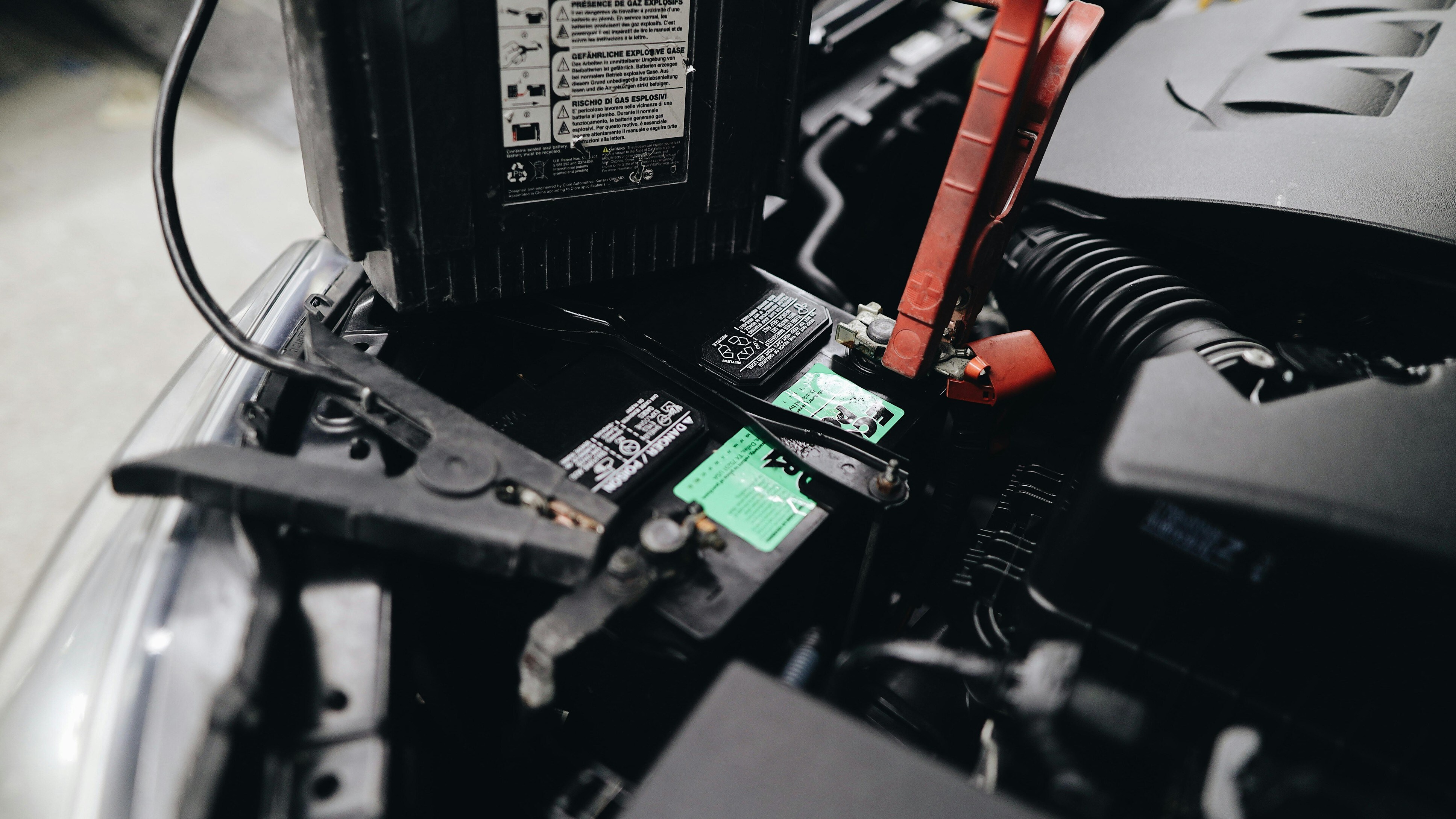 PCBL Revises Joint-Venture Pact For EV Battery Products