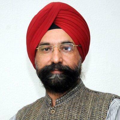 Reliance Retail Ropes In Ex-Amul Chief RS Sodhi To Push Grocery Business