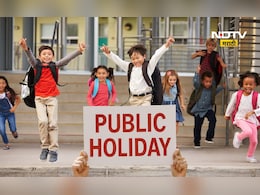 Public Holiday: 27 डिसेंबरला शाळा, कॉलेज आणि सरकारी कार्यालयांना सुट्टी जाहीर! सर्वांसाठीच लाँग वीकेंड