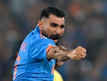 Out-Of-Favour Mohammed Shami Takes 4-For In Syed Mushtaq Ali T20 Trophy, Sends Strong Message To BCCI Selectors