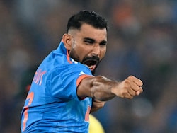 Mohammed Shami Knocks On India Selection Doors With Stunning 4/30 In Syed Mushtaq Ali Trophy; Sai Sudharsan Slams Ton