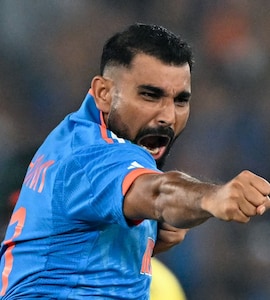 Mohammed Shami Knocks On India Selection Doors With Stunning 4/30 In Syed Mushtaq Ali Trophy; Sai Sudharsan Slams Ton