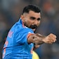 Mohammed Shami Knocks On India Selection Doors With Stunning 4/30 In Syed Mushtaq Ali Trophy; Sai Sudharsan Slams Ton