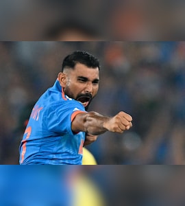 Mohammed Shamis Uneasy Absence From Team India To End Soon As World Cup 2027 Looms: Source