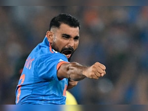 Shamis Uneasy Absence From Team India To End Soon As World Cup Looms: Source