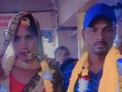 UP Man Kills Wife For Owning 'Secret' Phone, Buries Body In Pit Behind Home