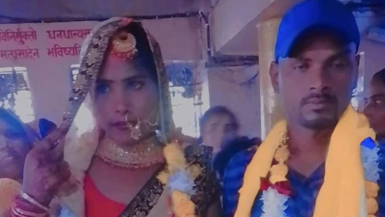 Crime News: खळबळजनक! 'मोबाईल'वरून बायकोची हत्या, त्यानंतर दृश्यम स्टाईलने गायब केला मृतदेह