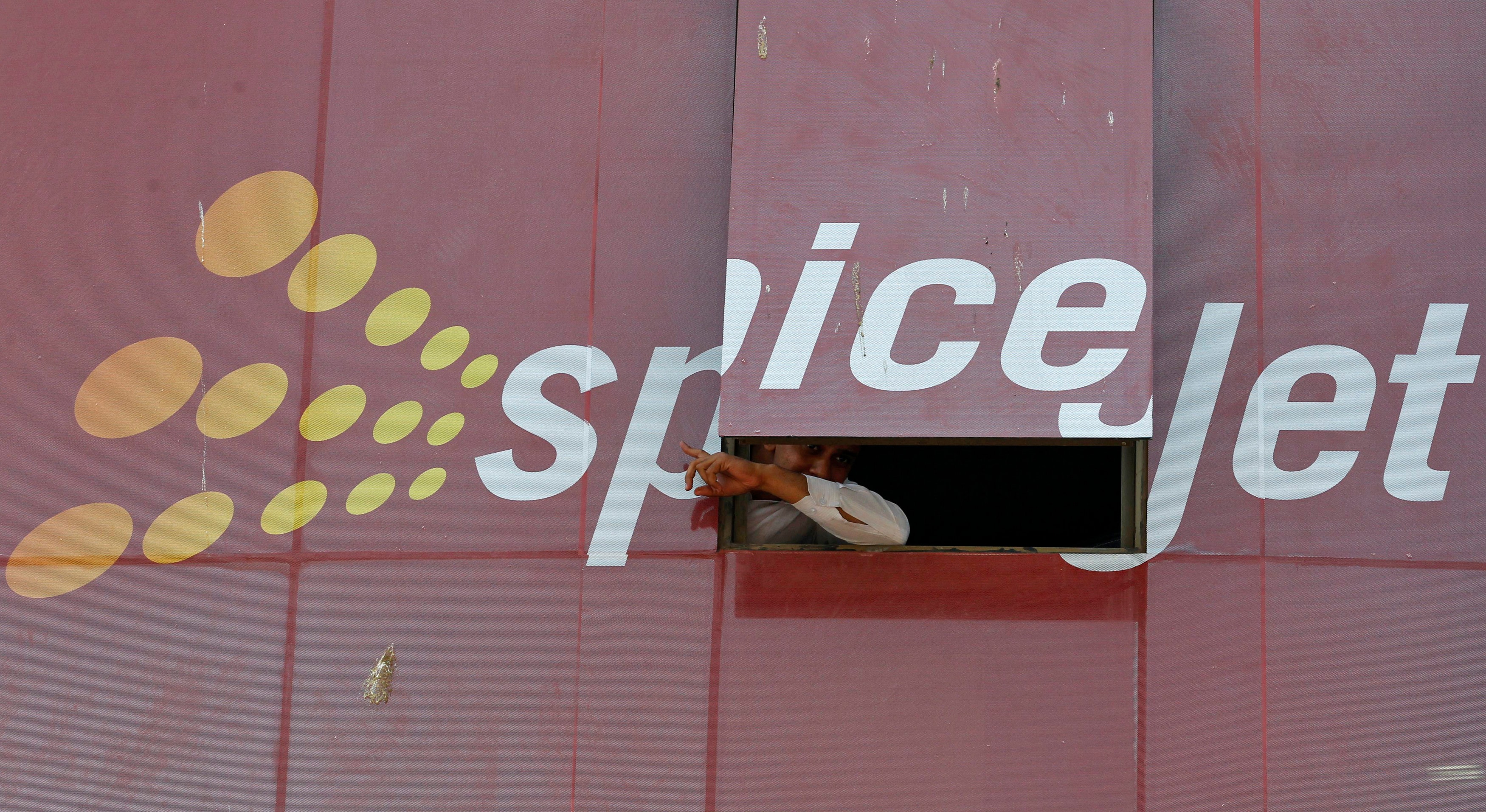 SpiceJet Plans To Operate More Flights Under 'Operation Kaveri'