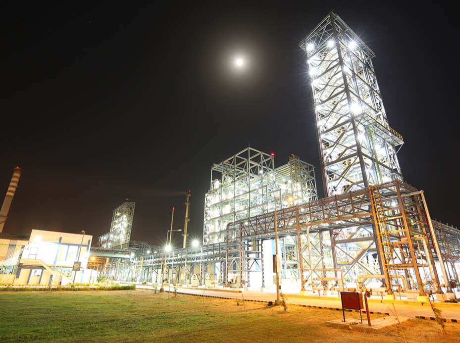 SRF Q3 Preview: Profit, Ebitda May Fall As Revenue Declines 