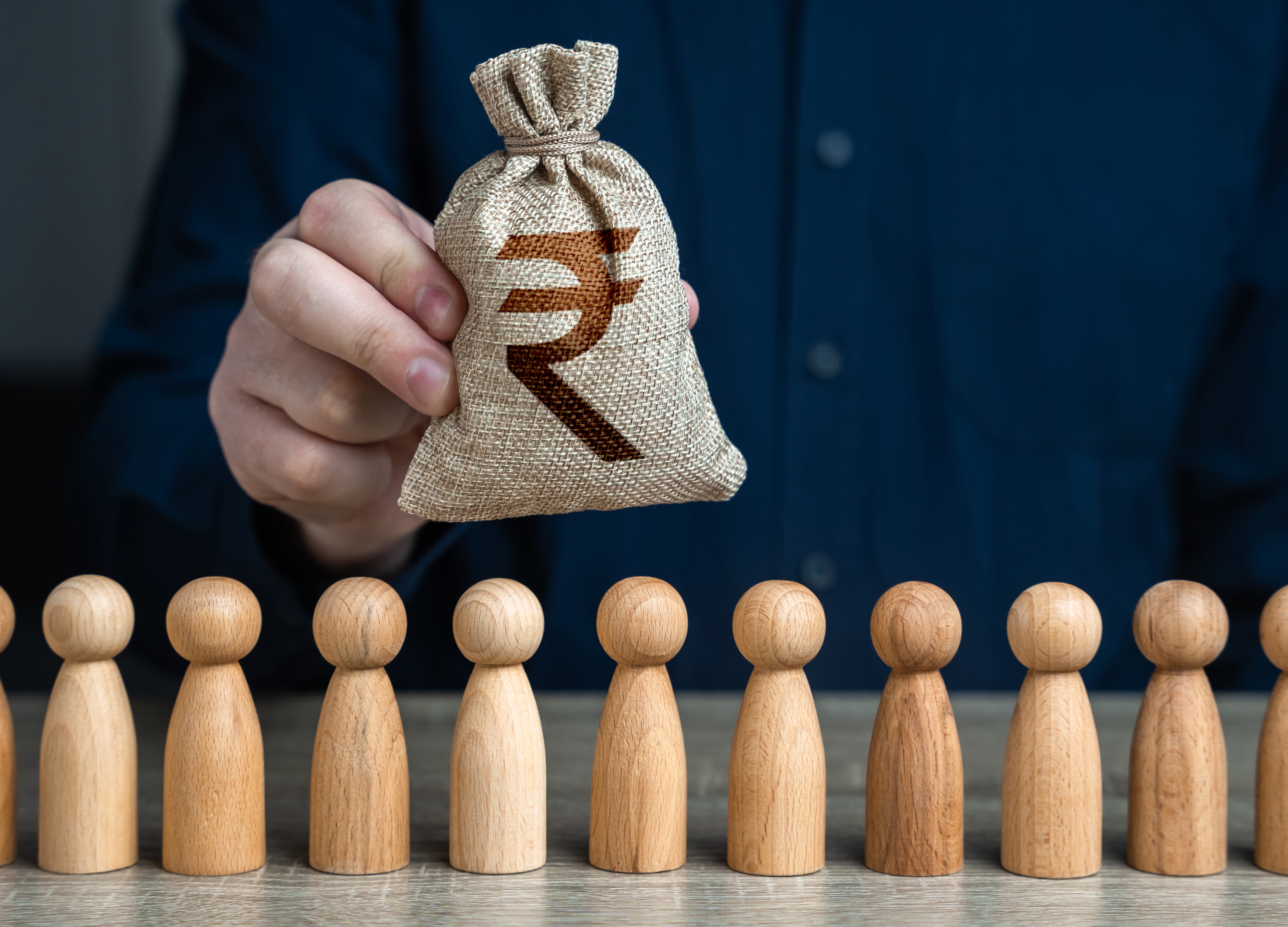 8th Pay Commission To Be Swapped With Another Salary Revision System? Unions Say It's Possible
