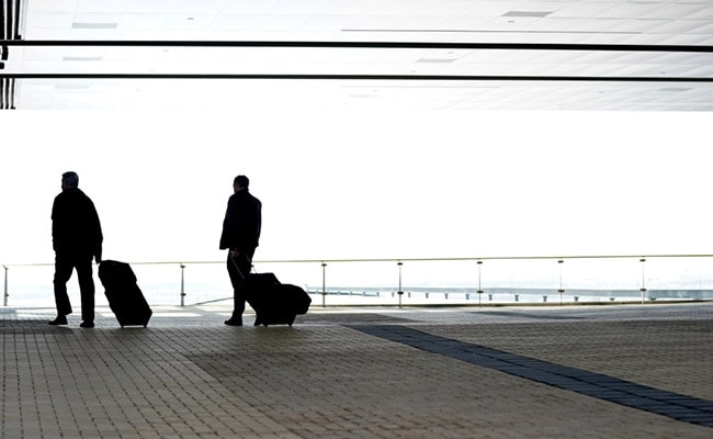 Inflation, Labour Shortages To Delay Business Travel Spending Recovery: Report
