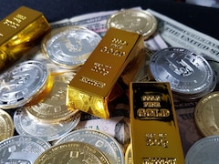 Gold, Silver ETFs Tumble Over 3% as US Rate Fears Spark Bullion Selloff: Check Key Losers