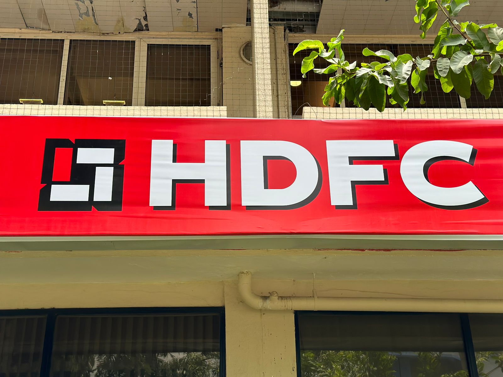 And Thus Ends The Tale Of HDFC Ltd.