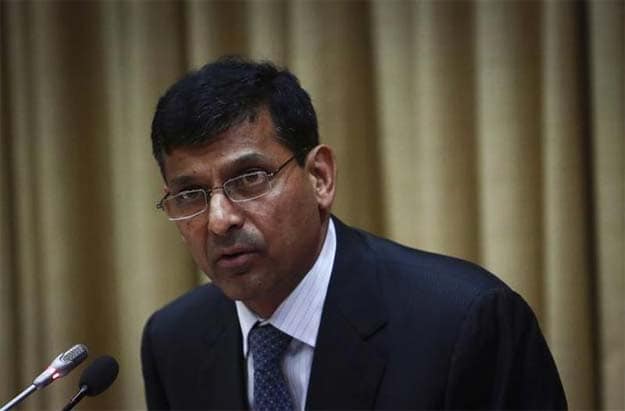 Grand, Big Picture Reforms in India May Take Some Time: Raghuram Rajan