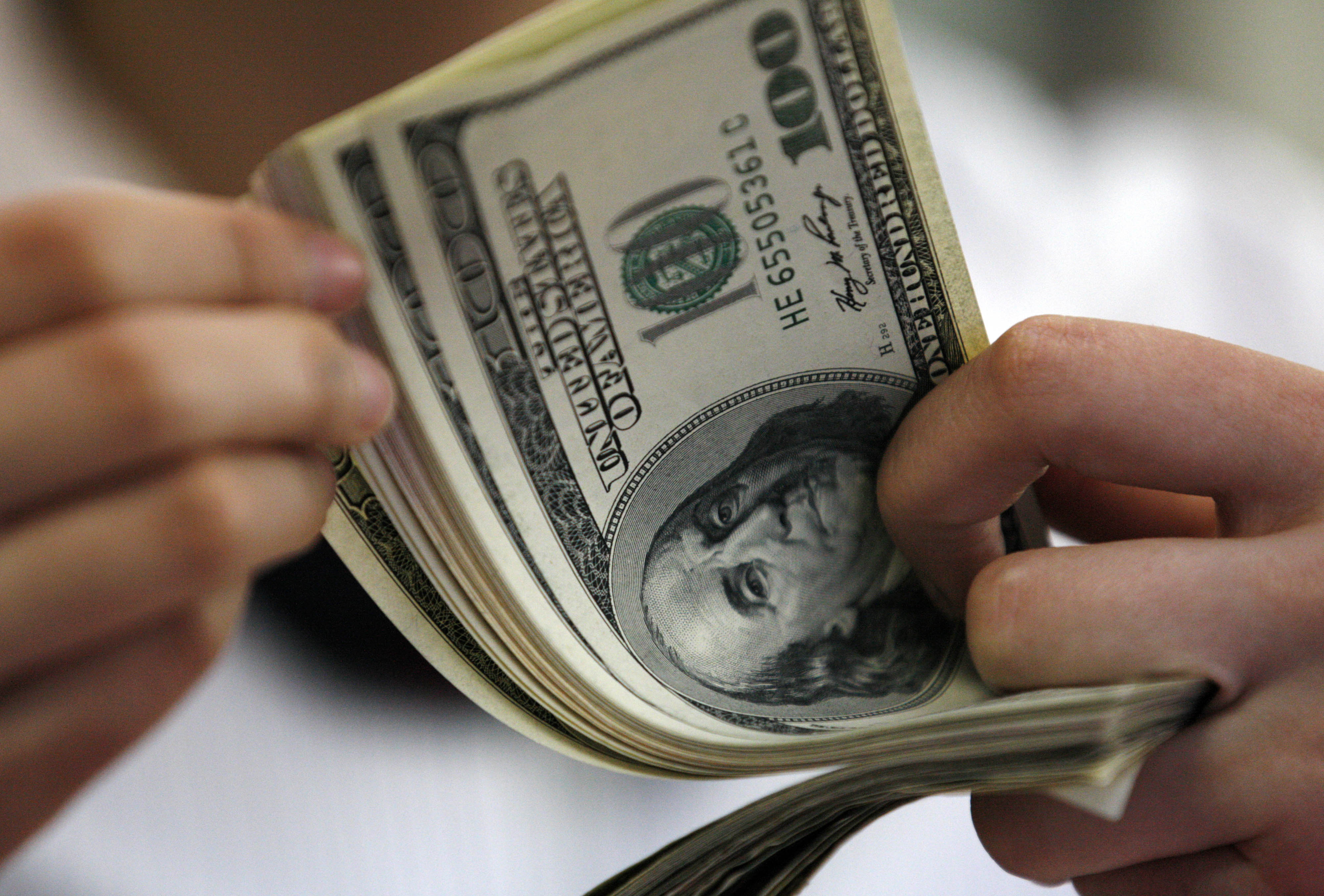 Project Lender Ethos Aims To Deploy $1 Billion For Lending In India