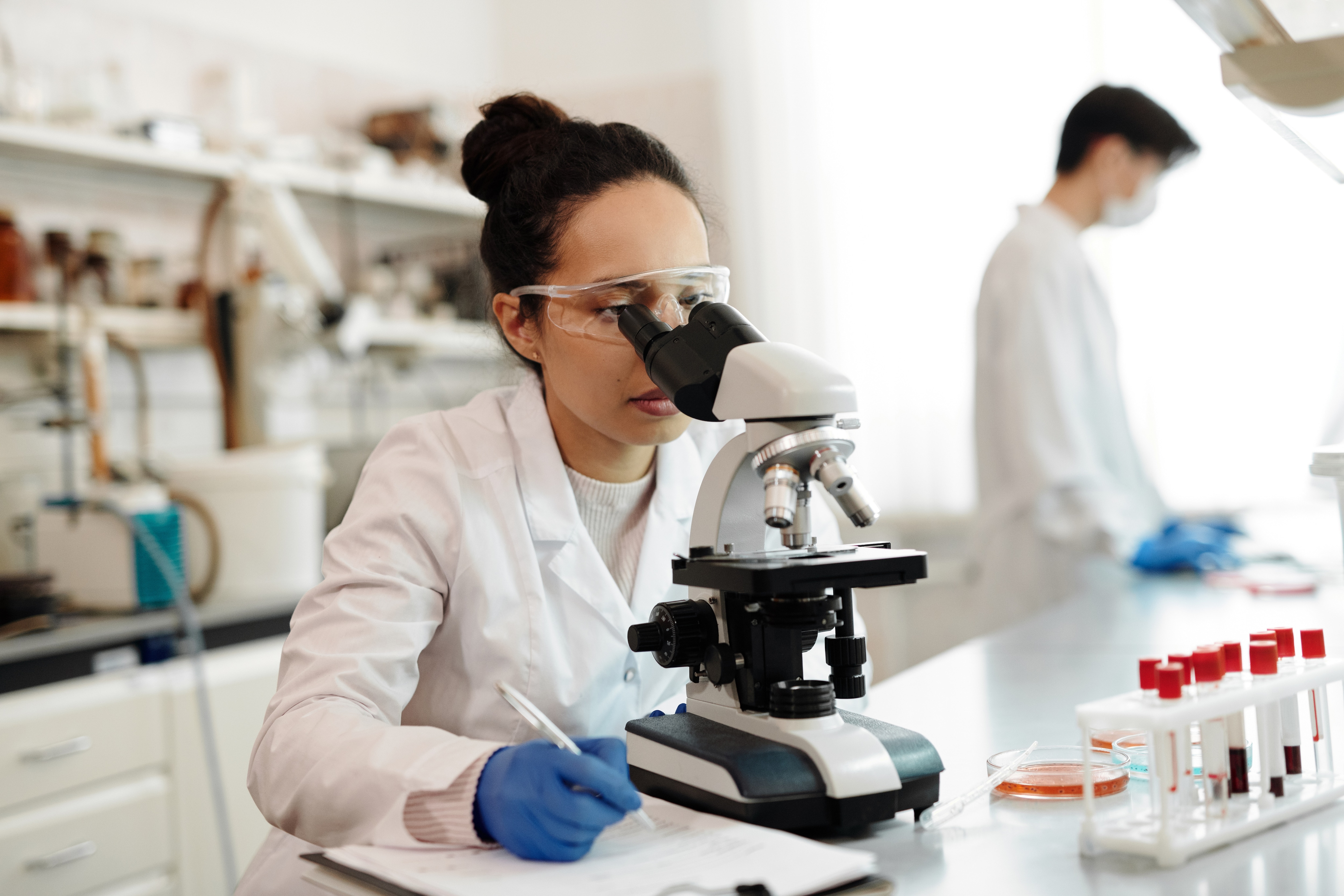 Concord Biotech IPO - Investment Rationale, Financials, Issue Details, Key Risks And Concerns: Motilal Oswal