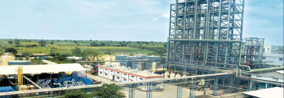 HDFC Securities: Balaji Amines&rsquo; Volume And Margin Surprise Positively