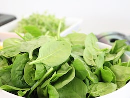 पालक में सबसे ज्यादा कौन सा Vitamin पाया जाता है? जानिए यहां