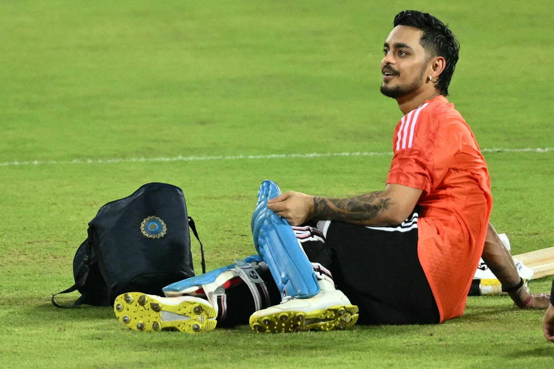  किशन की एकाएक टीम में क्यों हुई एंट्री? BCCI ने सारे सवालों का दिया जवाब