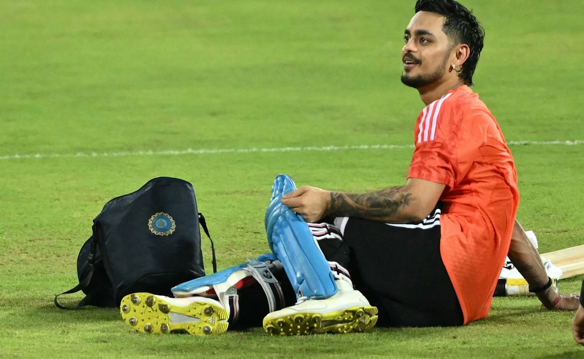 ईशान किशन के लिए बड़े भाई ने छोड़ दिया क्रिकेट, कोच की एक सलाह ने बदल दी जिंदगी