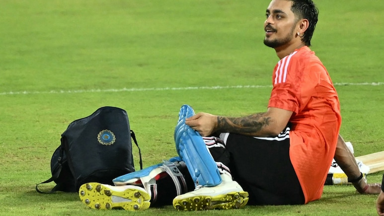 ईशान किशन के लिए बड़े भाई ने छोड़ दिया क्रिकेट, कोच की एक सलाह ने बदल दी जिंदगी