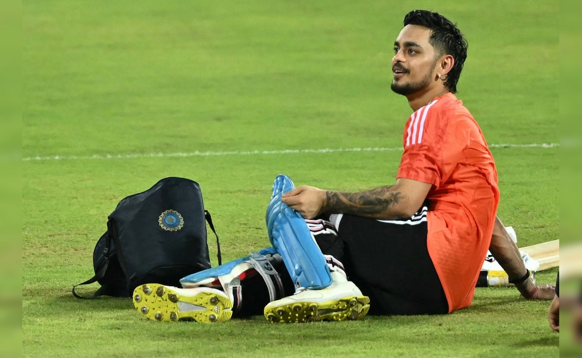 T20 World Cup 2026: किशन की एकाएक टीम में क्यों हुई एंट्री? BCCI ने सारे सवालों का दिया जवाब