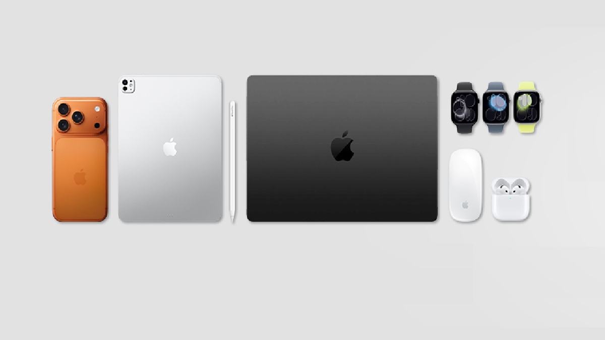 Vijay Sales पर 2025 की आखिरी सेल, Apple Days में iPhone से लेकर आईपैड, मैक पर डिस्काउंट