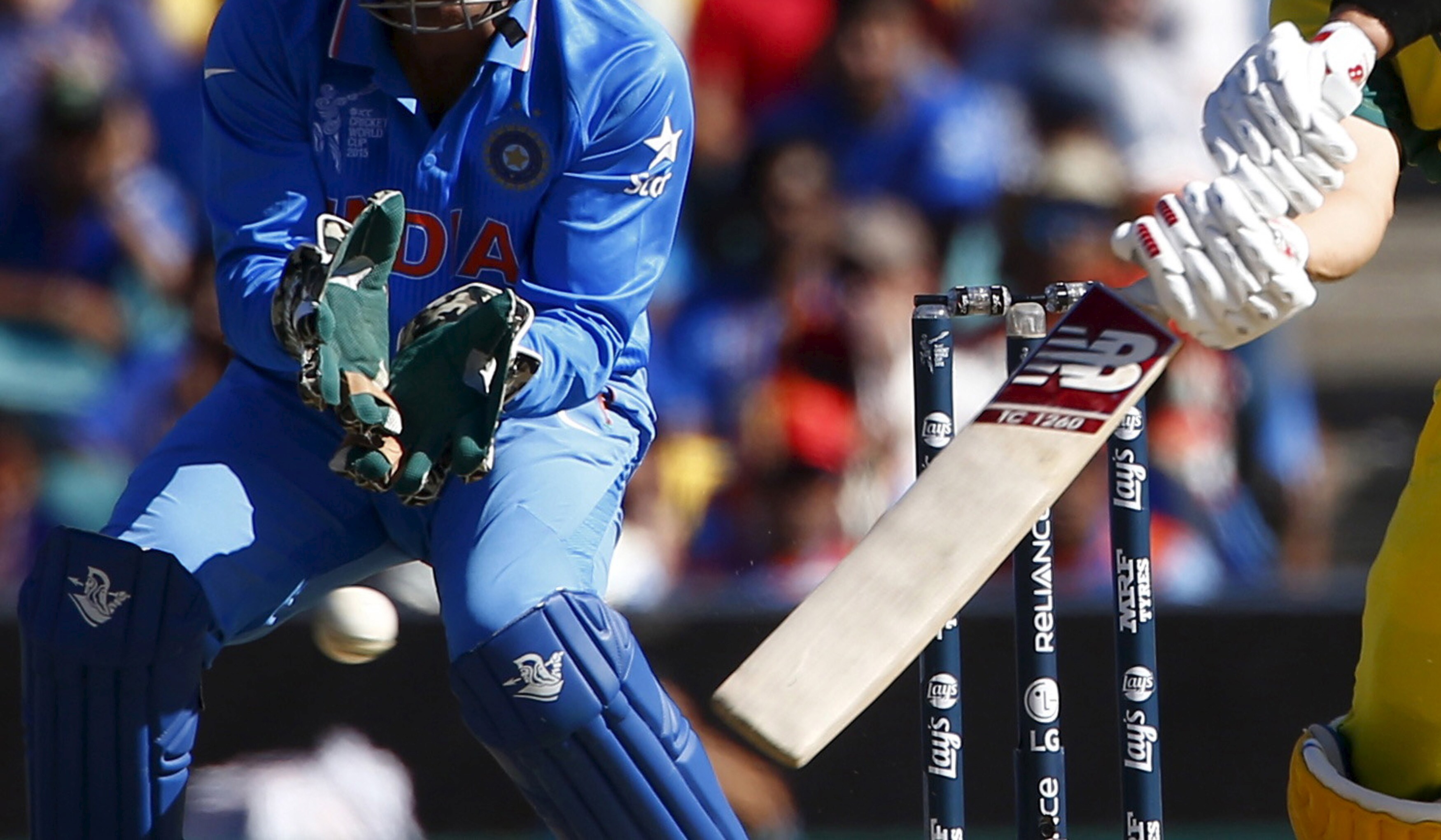 GST@5: Input Tax Credit A 'Wobbly Cricket Ball'