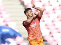 Who Is Devendra Bora? Uttarakhand Star Who Dismissed Rohit Sharma For A Golden Duck In Vijay Hazare Trophy