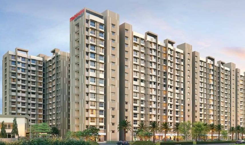 Mahindra Lifespace To Focus On Mumbai, Pune, Bengaluru For Residential Projects