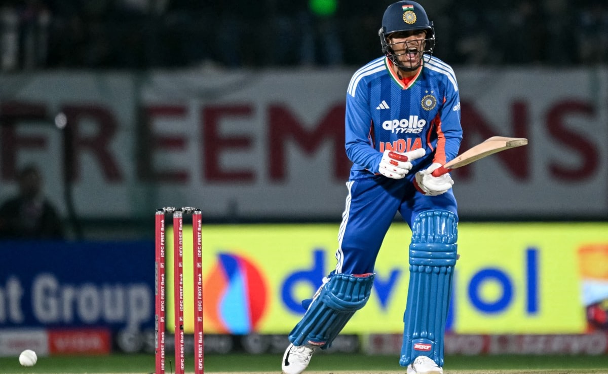 IND vs SA: आखिरी T20I से बाहर हो सकते हैं शुभमन गिल, पैर के अंगूठे में लगी है चोट